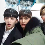 [세븐틴] 이거 전에 애들 브리앱 할 때인데