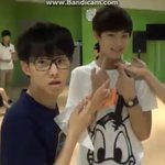 [세븐틴] 호시 <b>시력</b> 안좋아?