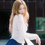 <b>걸리쉬</b>한 매력의 소유자 이성경 넘나 예뿌다 bb