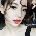 [드루와] 자연흑모인데 헬로버블 <b>애쉬</b>카키하면