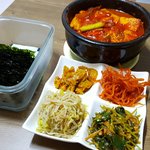 30대 노처녀의 일상요리