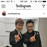 [BTOB] <b>mc</b>ㄷㄷ님인별