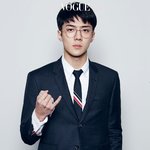 [세훈] 170111 <b>VOGUE</b> 웹사이트