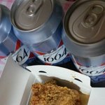 [술안주] <b>혼</b>닭 n <b>혼술</b>