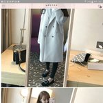 [조언부탁해] 코트 좀봐줘