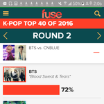 [방탄소년단] 서가대 <b>투표</b> 이거 앱지우면 <b>투표</b> 무효<b>처리</b>됨?!