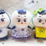 [시우민] 딱슈 내일까지 원<b>데이</b>!!!