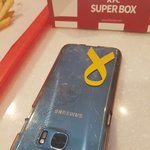 [EXO] 아미친 <b>핸드폰</b> 깨짐