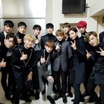 [세븐틴] 웃음꽃듣고있는데