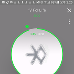 [EXO] 다들 스밍안하냐 <b>한달</b>도 안된 노래가 30위권 밖이다