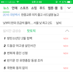 [방탄소년단] 방탄소년단 <b>2</b>월 컴백 핫토픽<b>1</b>위