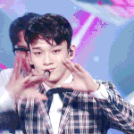 [EXO] 종대 루머니까 관심ㄴㄴ
