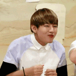 [방탄소년단] 지금 낮시간<b>대임</b>에도 불구하고 생긴 변화