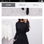 [꼭조언부탁] 결혼식 <b>하객</b>패션 올블랙 조 그런가요?