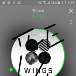 [방탄소년단] 우와 <b>크레</b>센1도 홈마 쩐다..