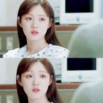 <b>이성경</b> 졸라 이쁘다ㅠㅠ