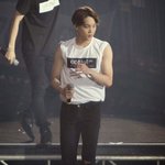 [EXO] 21 종이니 핫바디 온냐들 보고 <b>반성</b>해