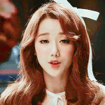 에이프릴 나은 아닌줄...