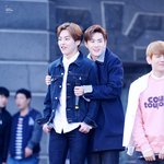 [EXO] 58 <b>추운</b> 맏형즈