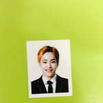 [EXO] 민석<b>증사</b>