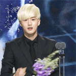 [EXO] 이 날 너무 멋졌어 준며낭