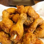 [EXO] 남친이랑 먹으러왔다