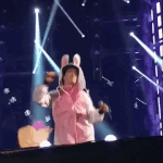 [EXO] 토끼를 입양해왔습니다