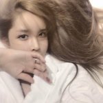 하리수 말잇못...............................