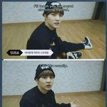 [방탄소년단] 윤기 <b>스트레칭</b> 방법