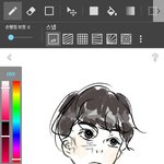 [EXO] ㅅㅂ그림그렸는데