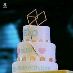 [EXO] 어렸을때는 <b>생크림</b>이나 촠호 케잌흐 ㅈㄴ좋아했는데