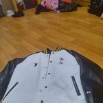 [하<b>이큐</b>] 후쿠로다니 비공식 굿즈 구매함!!