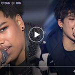 [EXO] 엑소 카이 X 몬스타엑스 주헌 - 콜라보 무대 결성.<b>jpg</b>