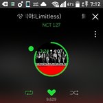 [NCT] NCT에 <b>기린</b> 있음...