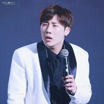 [인피니트] 성규 어깨 ㅠㅜㅜ