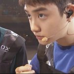 [EXO] 그래 안구정화 <b>타임</b> ㄱ