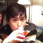 [EXO] 이 사진 프사한년 보면 <b>뭔</b> <b>생각</b>듦