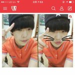 이상해)근데 이거 남자이경하맞아????
