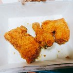 [ㅋㅋㅋㅋㅋ] <b>치킨</b> 남았엉ㅋㅋㅋ