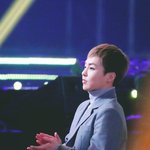 [시우민] (시우민)그림같은 옆모습