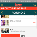 [방탄소년단] <b>이</b><b>시간</b>인데도 글안올라어는거충격이다..