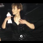 [시우민] 나쁜맘 먹게하는 시우민ㅠㅠ(<b>코피</b>주의)