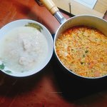 [EXO] 오늘의 저녁 <b>참치</b> 라면과 삼계탕