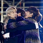 [방탄소년단] 정화<b>아아</b>