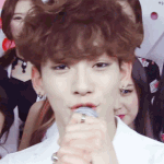 [EXO] <b>내</b>가 종대야 많이 <b>사랑</b>한다