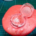 섀도 박살나서 <b>액체</b>괴물 만들어봄ㅋㅋㅋ