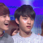 [EXO] 뚜뚜 <b>생축</b>