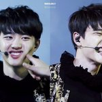 [EXO] 도경수 미리<b>생축</b>