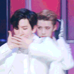 [EXO] 방금짤줍함