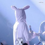 [EXO] <b>사랑</b>스러운 면<b>토끼</b>